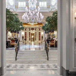 Hotel The St. Regis, Roma