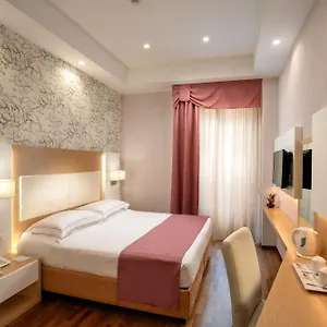 Hotel Diana Roof Garden, Roma